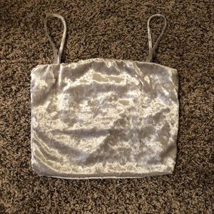 Crop Top Laura’s Boutique